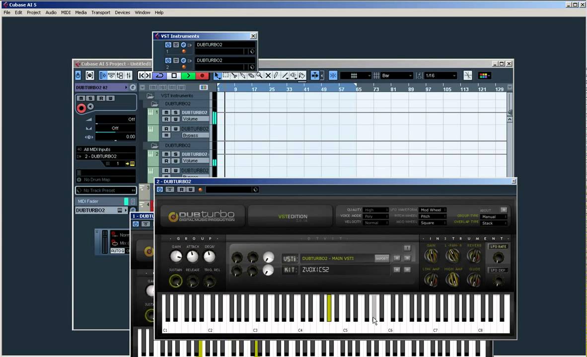 free drum metronome software